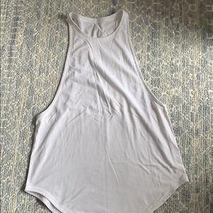 Lululemon Athletic Tank Top